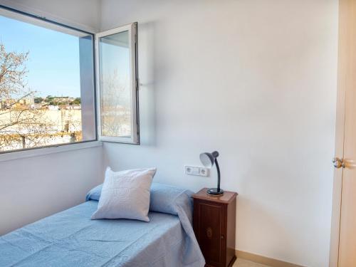 Apartamento Piso Les Pites