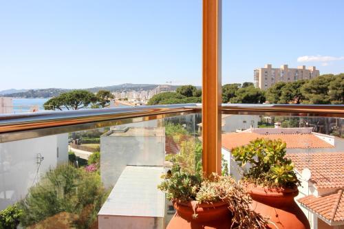 Ataraya Apartment