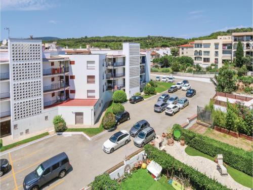 One-bedroom Apartment In Palamos