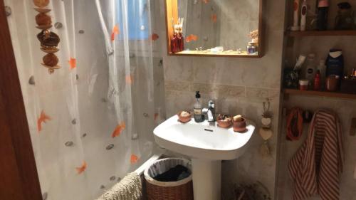 Apartamento Piso Padro