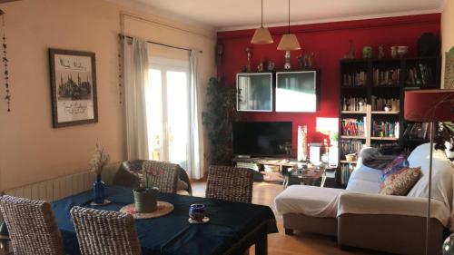Apartamento Piso Padro