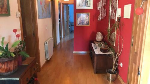 Apartamento Piso Padro