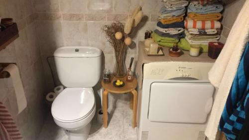 Apartamento Piso Padro