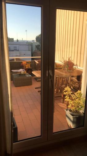 Apartamento Piso Padro