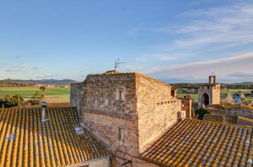 Villa Medieval Castle