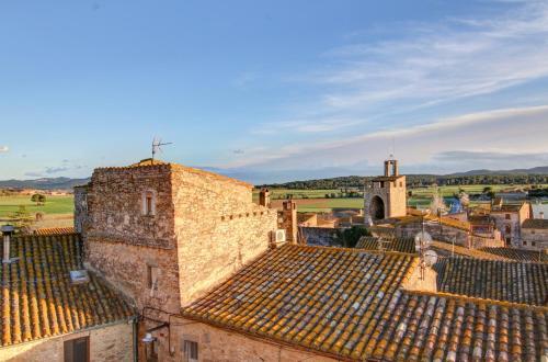Villa Medieval Castle