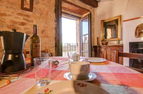 Villa Medieval Castle