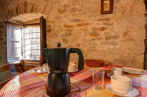 Villa Medieval Castle