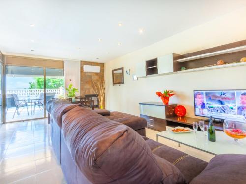 Holiday Home La Oliva