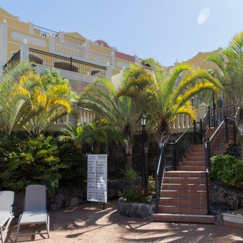 Apartamento Luxe Appartement Palm Mar