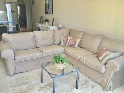Apartamento Luxe Appartement Palm Mar