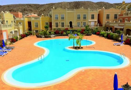 Apartment Palm Mar