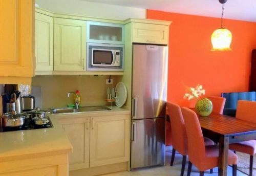 Apartment Palm Mar