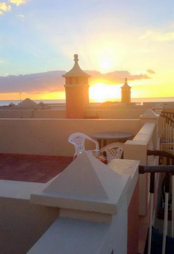 Apartment Palm Mar