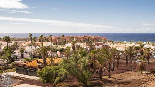 Apartment In Palm Mar Pm/193