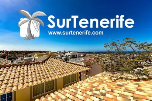 Villa Palmmar De Lux 250m2