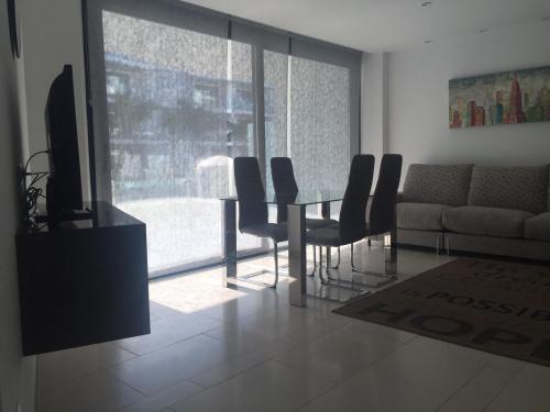Apartamento Aqua Luxury Suites Los Cristianos