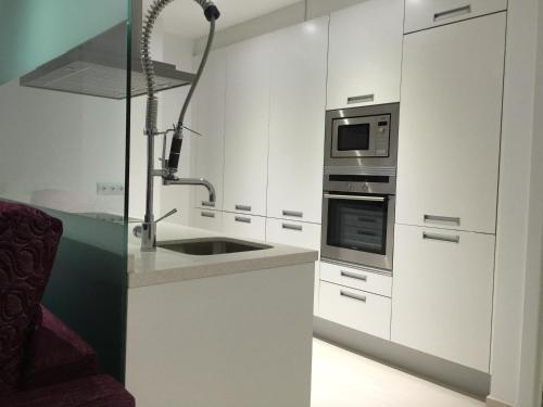 Apartamento Aqua Luxury Suites Los Cristianos
