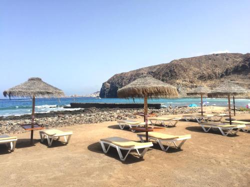 Apartamento Ocean Hillside
