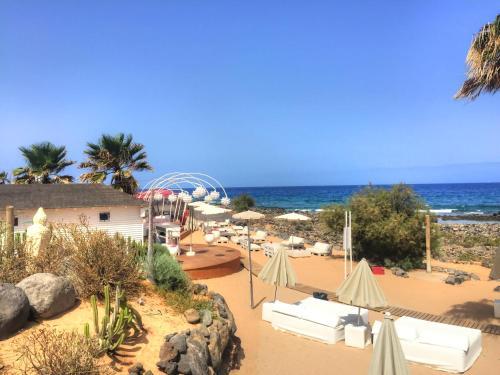 Apartamento Ocean Hillside
