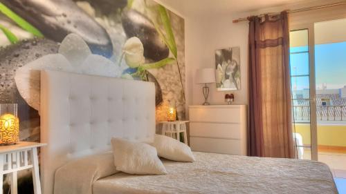 Apartamento Ocean Hillside