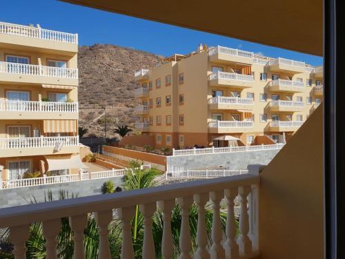 Apartamento Duplex El Palm Mar 4p