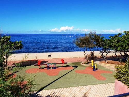 Apartamento Duplex El Palm Mar 4p