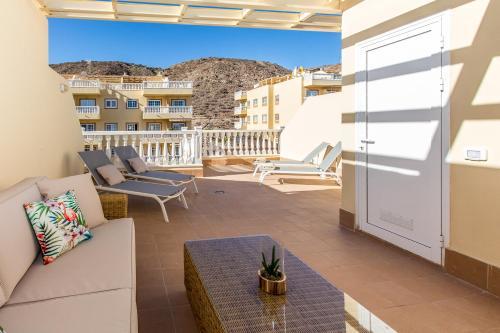 Apartamento Duplex El Palm Mar 4p
