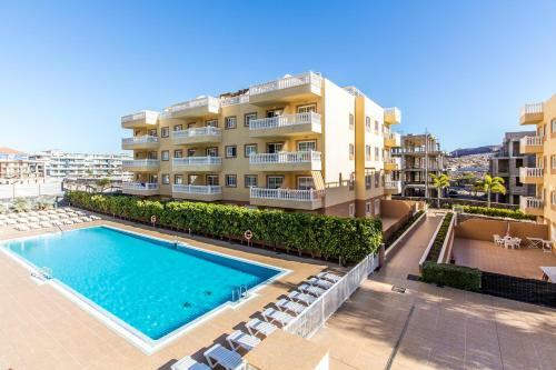 Apartamento Duplex El Palm Mar 4p