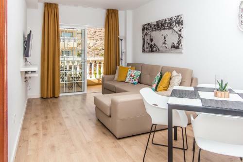Apartamento Duplex El Palm Mar 4p