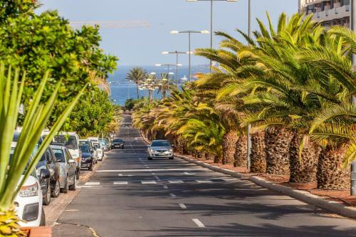 Apartamento Duplex El Palm Mar 4p