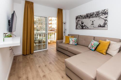 Apartamento Duplex El Palm Mar 4p