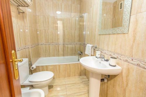 Apartamento Duplex El Palm Mar 4p