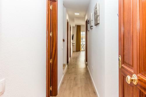 Apartamento Duplex El Palm Mar 4p