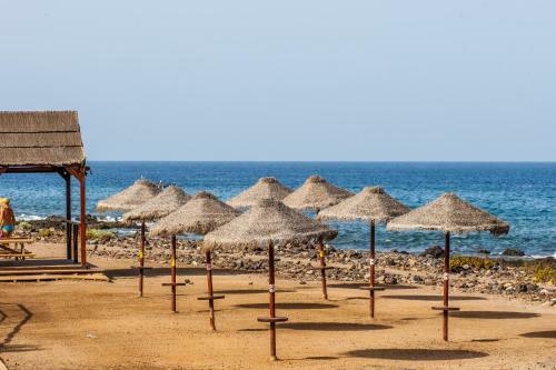 Apartamento Duplex El Palm Mar 4p