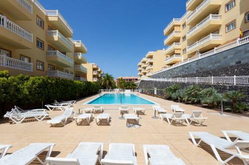 Apartamento Duplex El Palm Mar 4p
