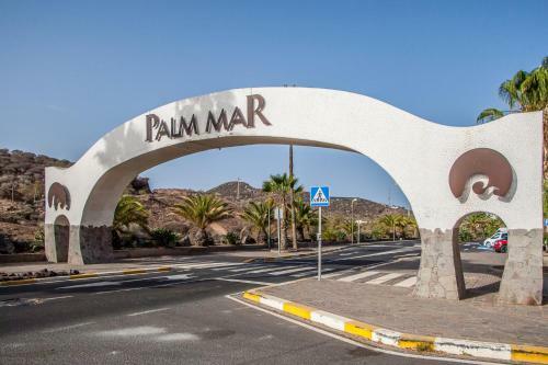 Apartamento Duplex El Palm Mar 4p