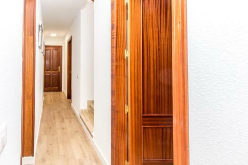 Apartamento Duplex El Palm Mar 4p