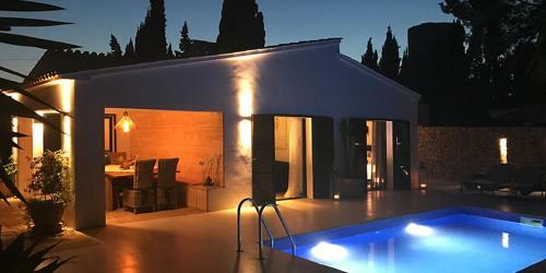 Villa Casa Alexia