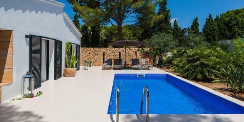 Villa Casa Alexia