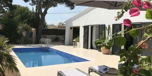 Villa Casa Alexia
