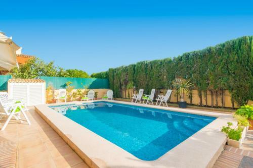 Villa Casa Laura