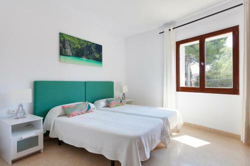 Villa Son Ver� D'alt
