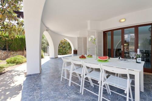 Villa Son Ver� D'alt