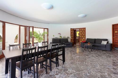 Villa Son Ver� D'alt