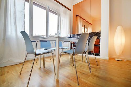 Apartamento Alabama 5