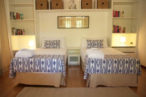 Villa Els Pins