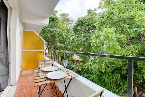 Apartamento Garita 2b