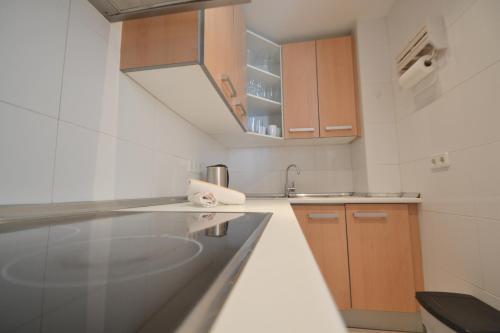 Apartamento Binimar 2
