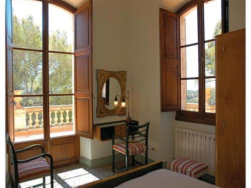 Six-bedroom Holiday Home In Palma De Mallorca